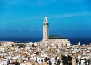 12 DAYS TOUR IMPERIAL CITIES AND DESERT FROM CASABLANCA