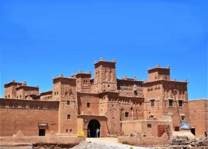 circuit tours ouarzazate kasbah 1