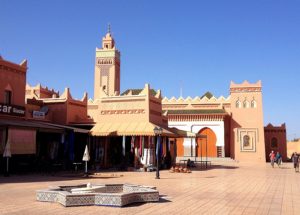 circuit tours zagora desert 10