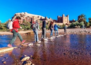 excursion ait benhaddou ouarzazate 2