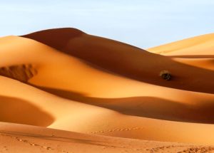excursion dunes merzouga 3